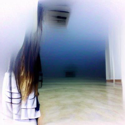 Its the nothingness that I'm afraid of