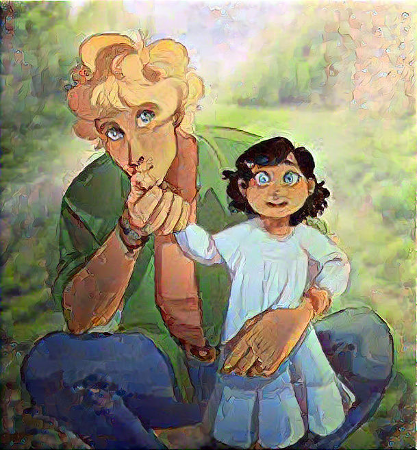 GUYS MEET SOLEIL :DD