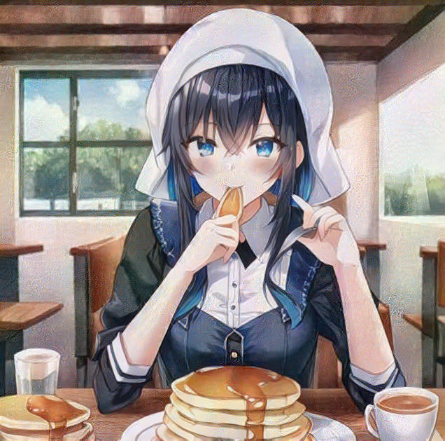 The "Shell of Shyness"