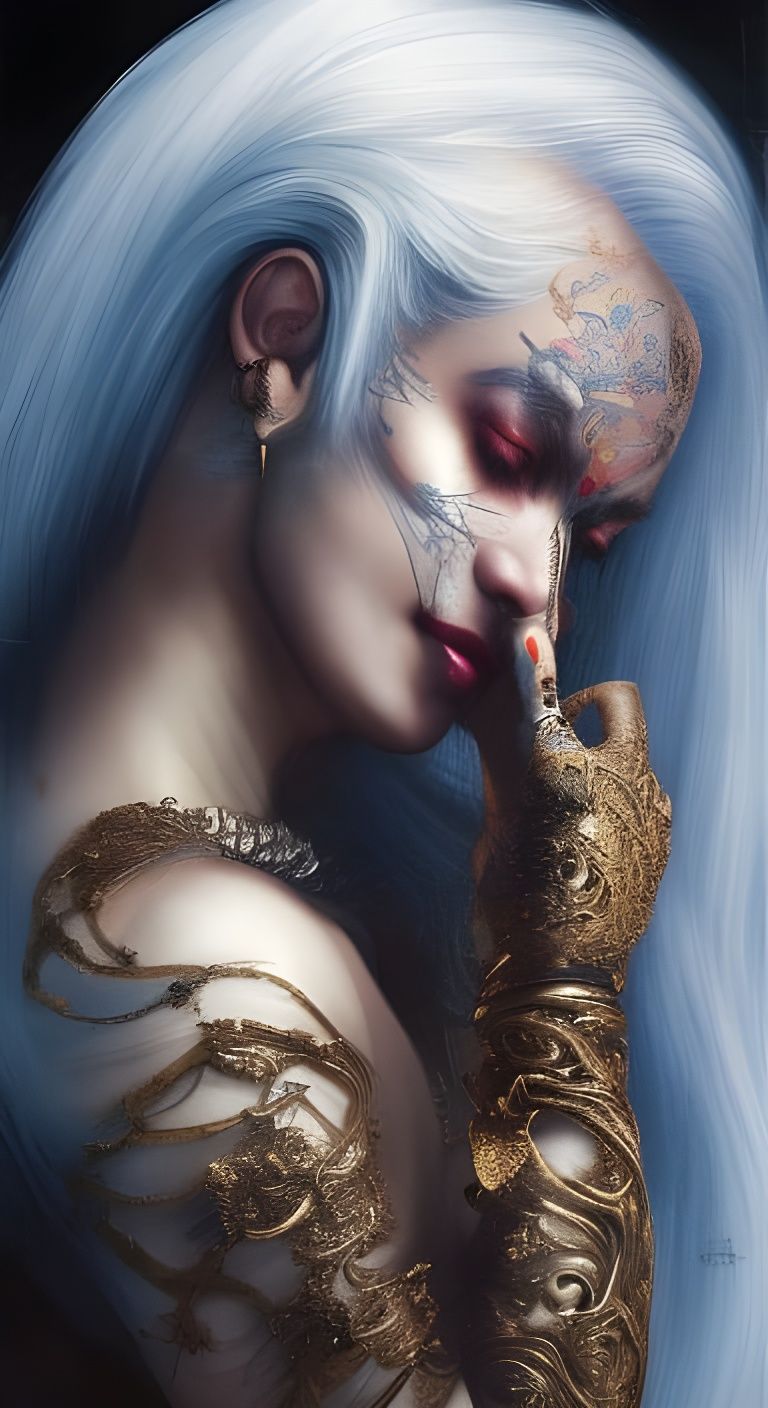 Untitled Creation