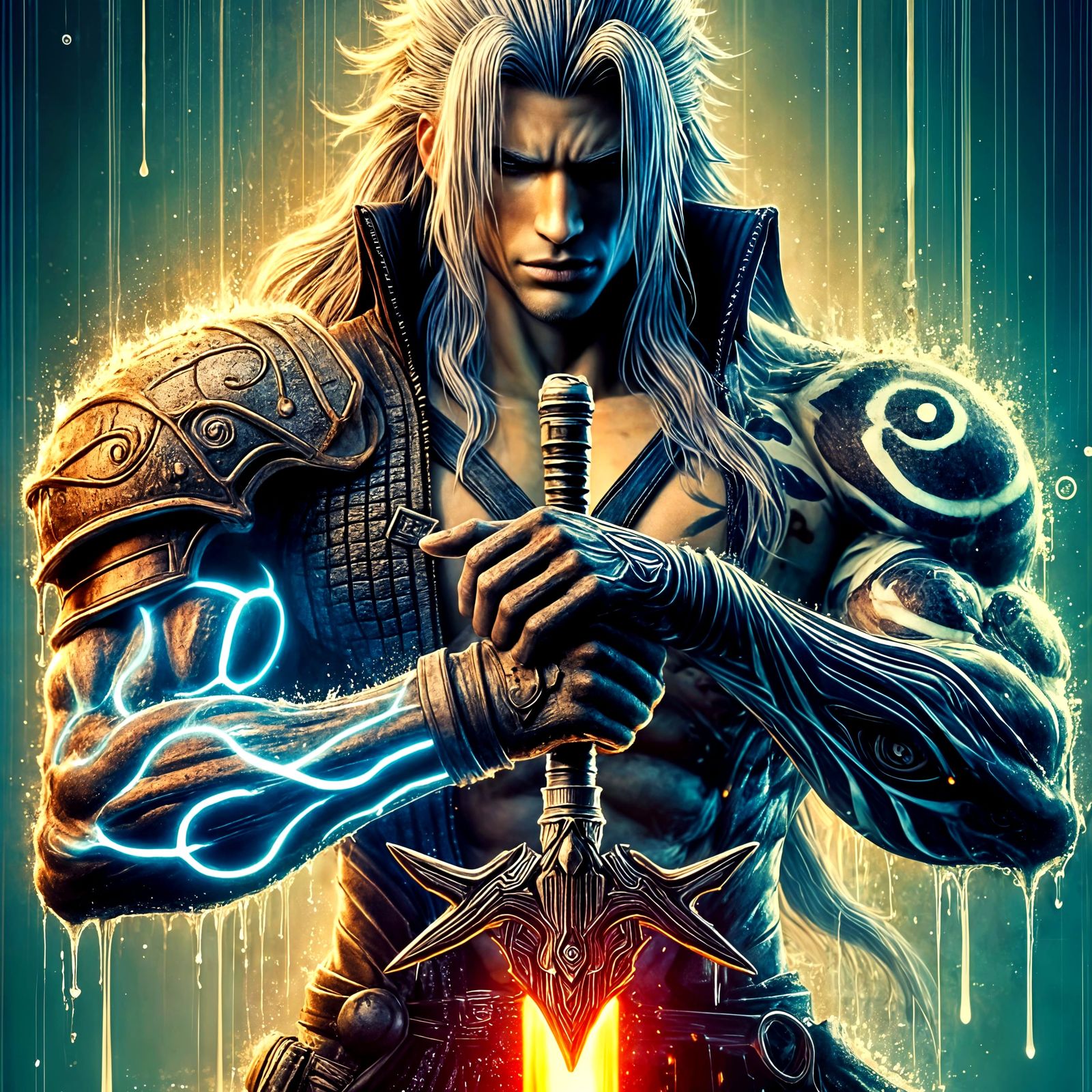Sephiroth