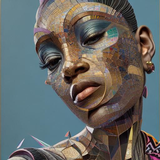 Untitled Creation