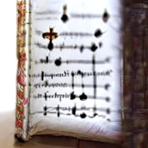 The music manuscripts of Antipope Clement VII