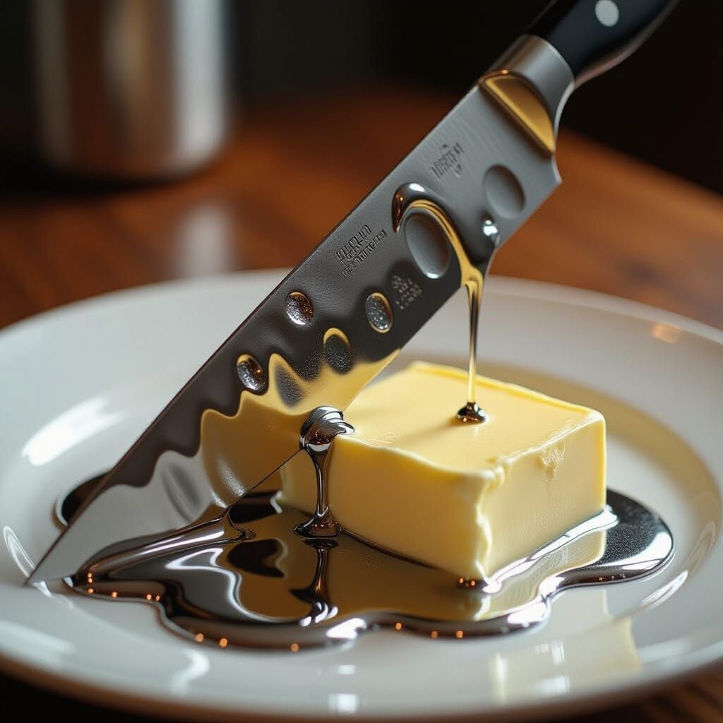 Strange Heat Wave  by @JC lost land