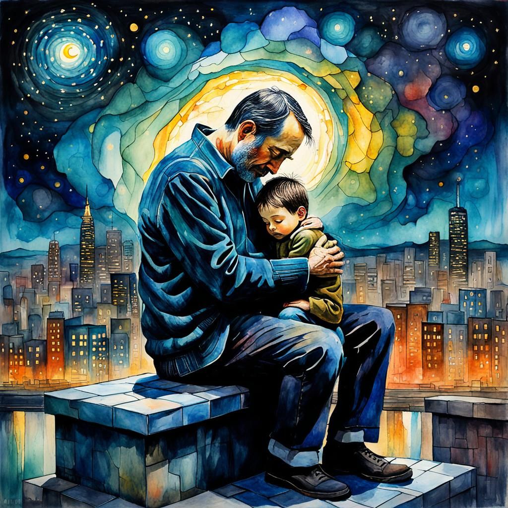 Father Figure