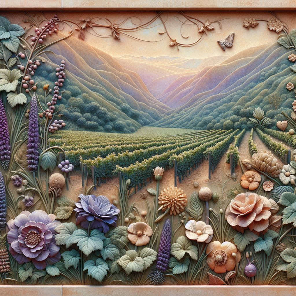 Tablas Creek Vineyard