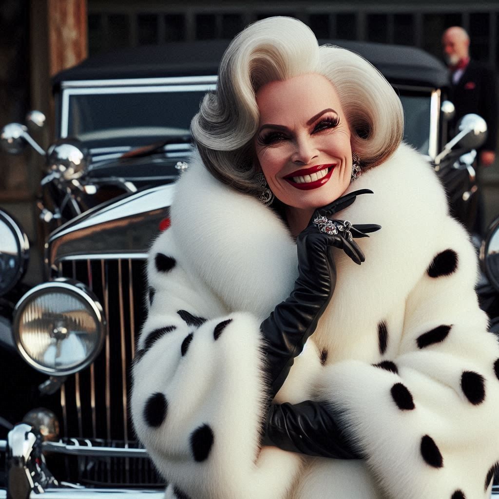 Cruella