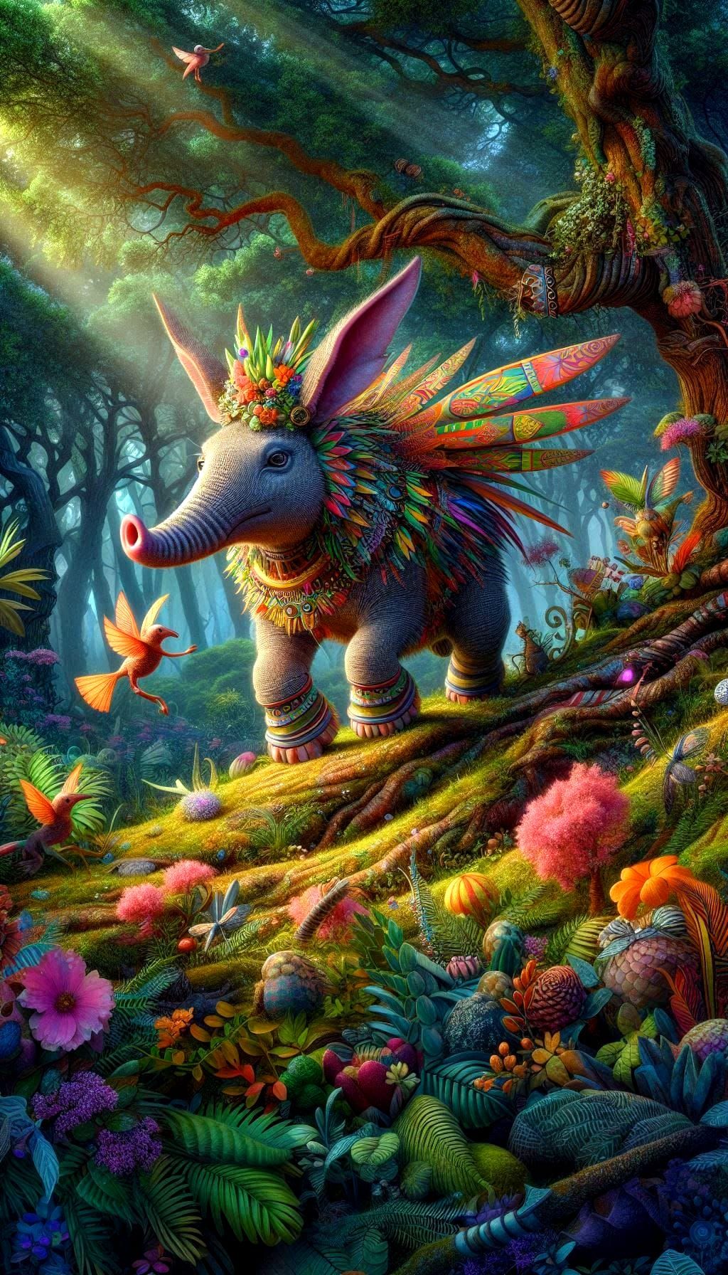 AardFaerie 🧚🏻‍♂️ 08