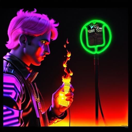 (Fire :!.3)/(You try to give me your money:1.4)/ epic psyche...