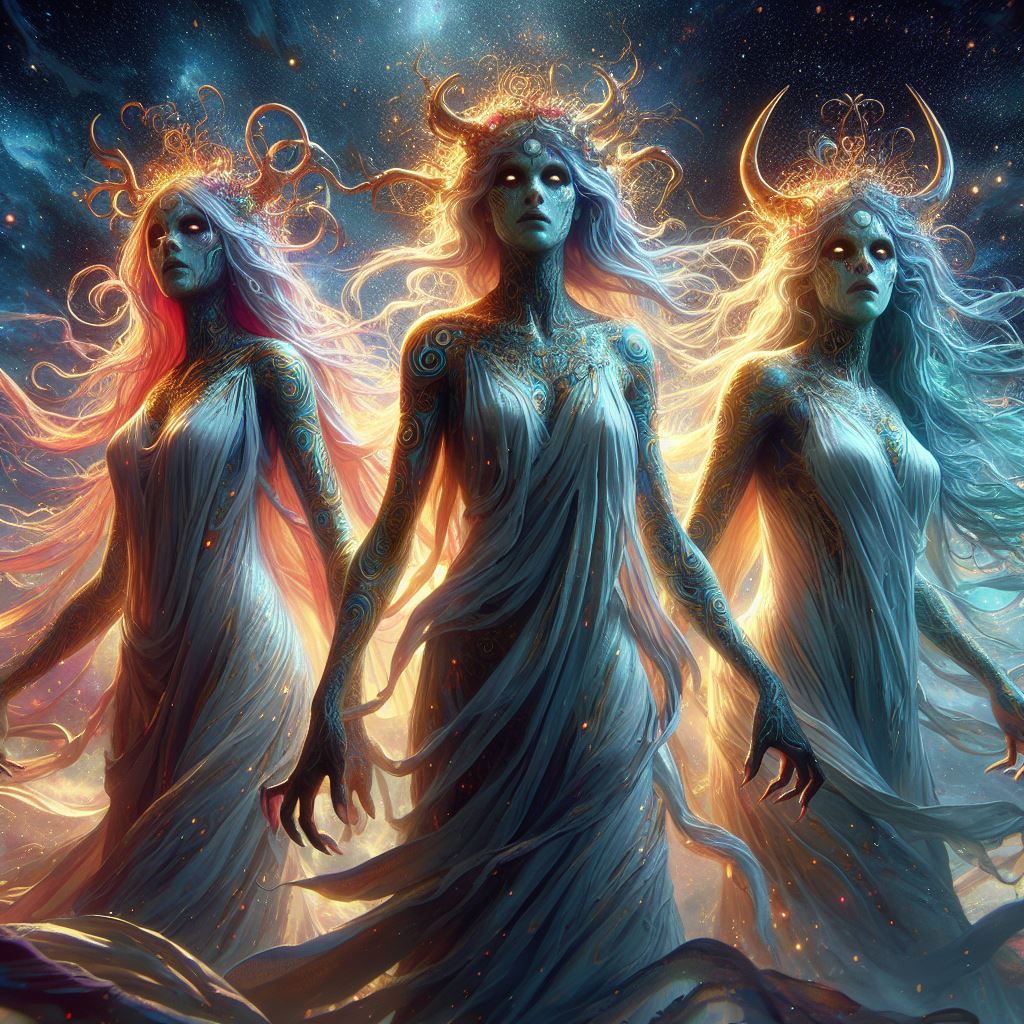 The Sisters