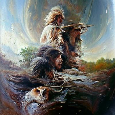 Sons Of The Earth