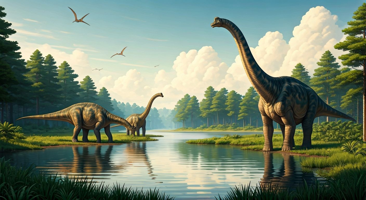 Peaceful Giants  by @Phoebe