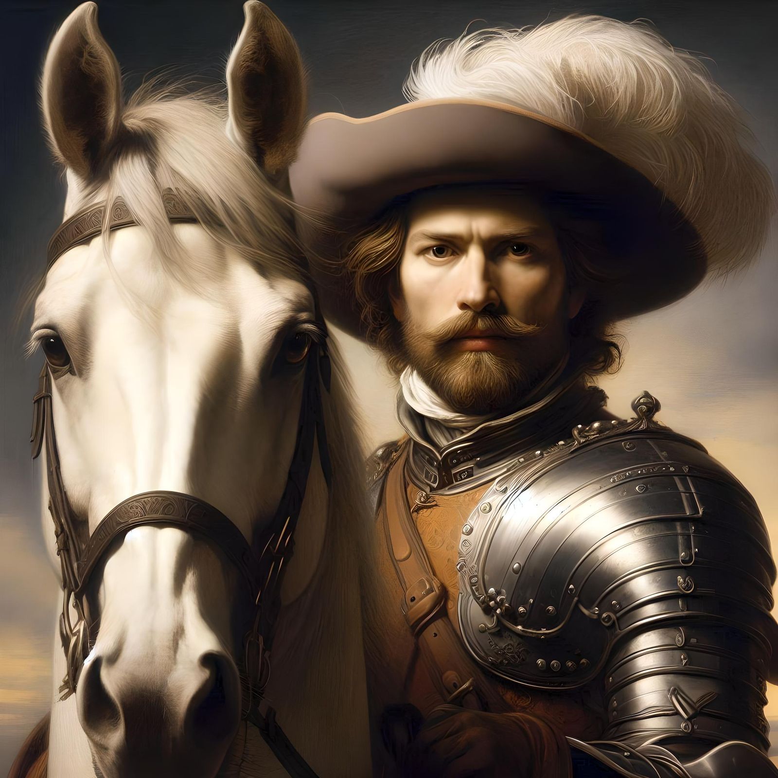 The Cavalier