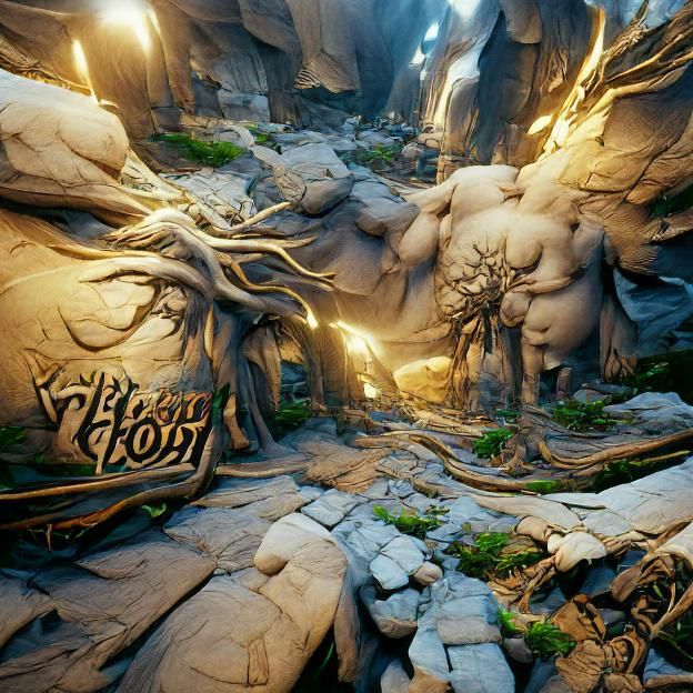 Roots of Glory