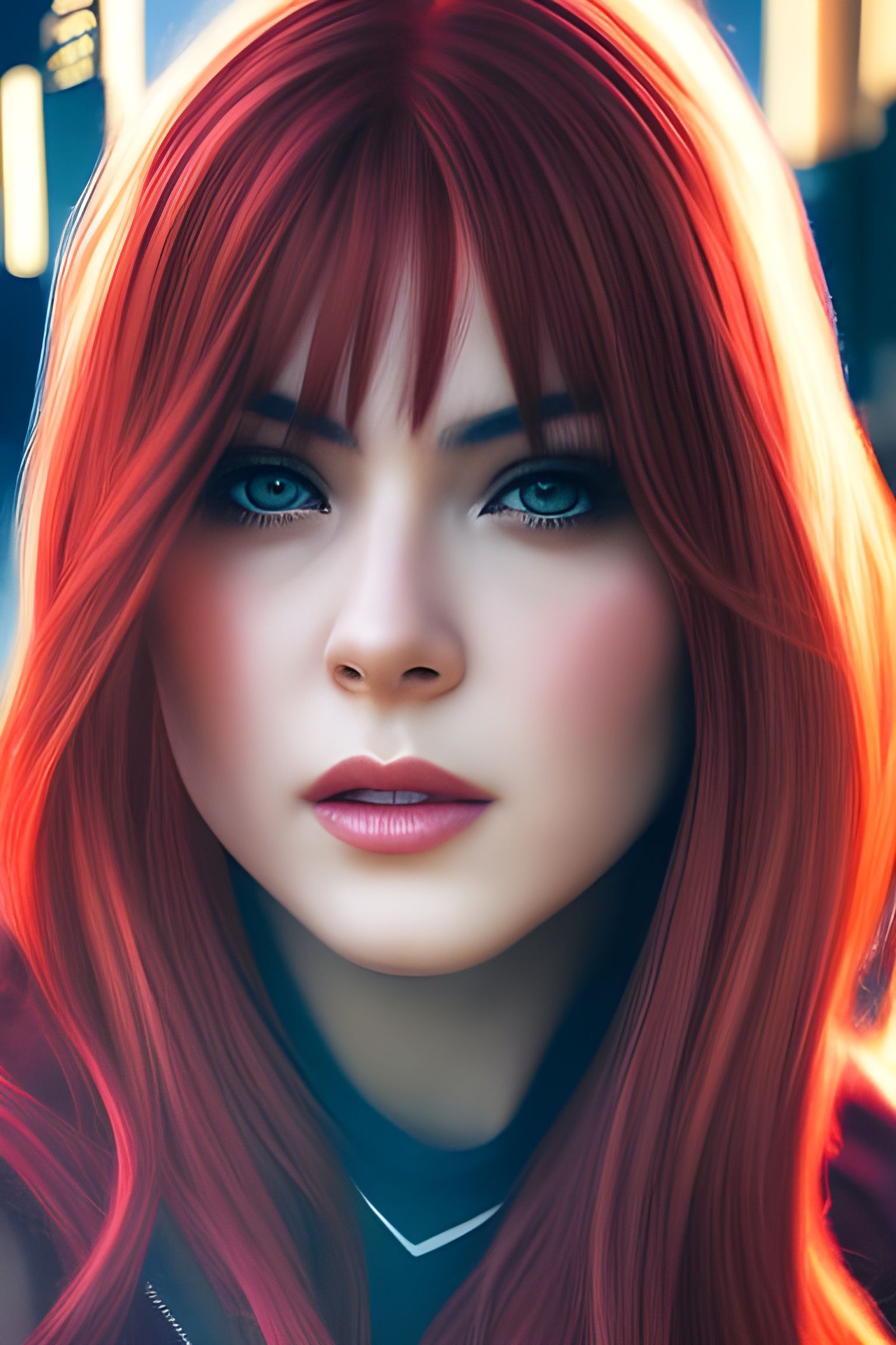 The Wife of Manoah - AI Generated Artwork - NightCafe Creator