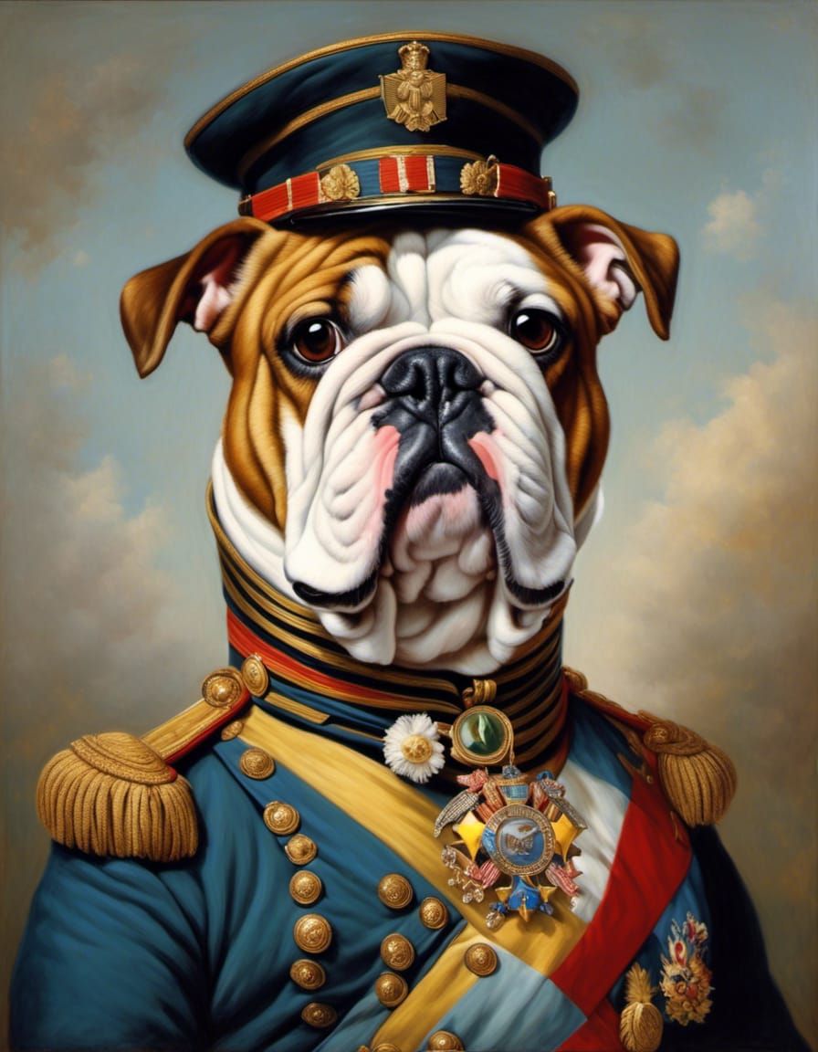 The General