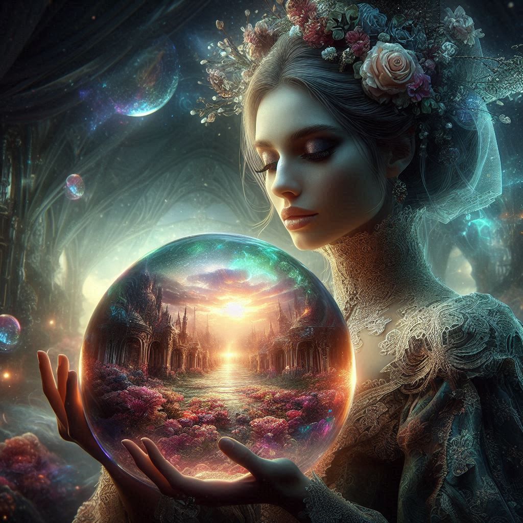 Crystal Ball