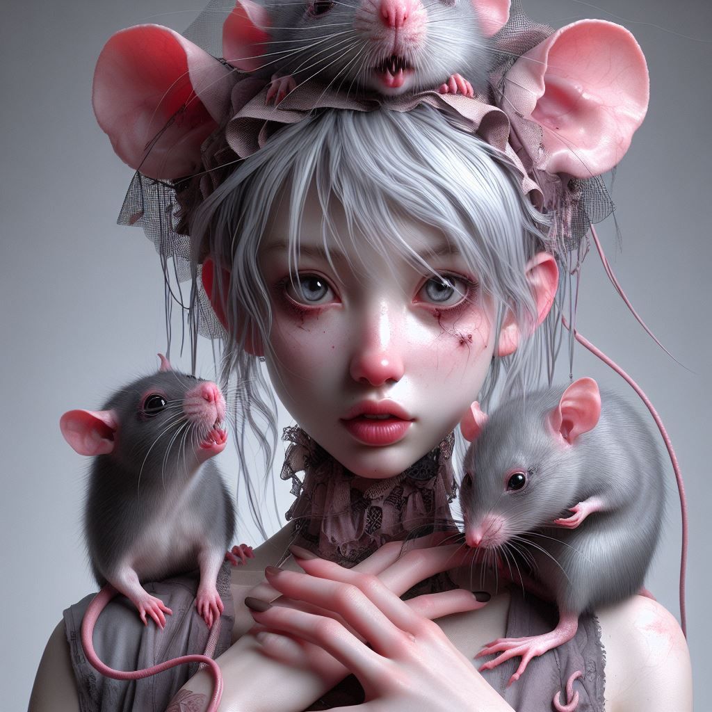 Ratgirl