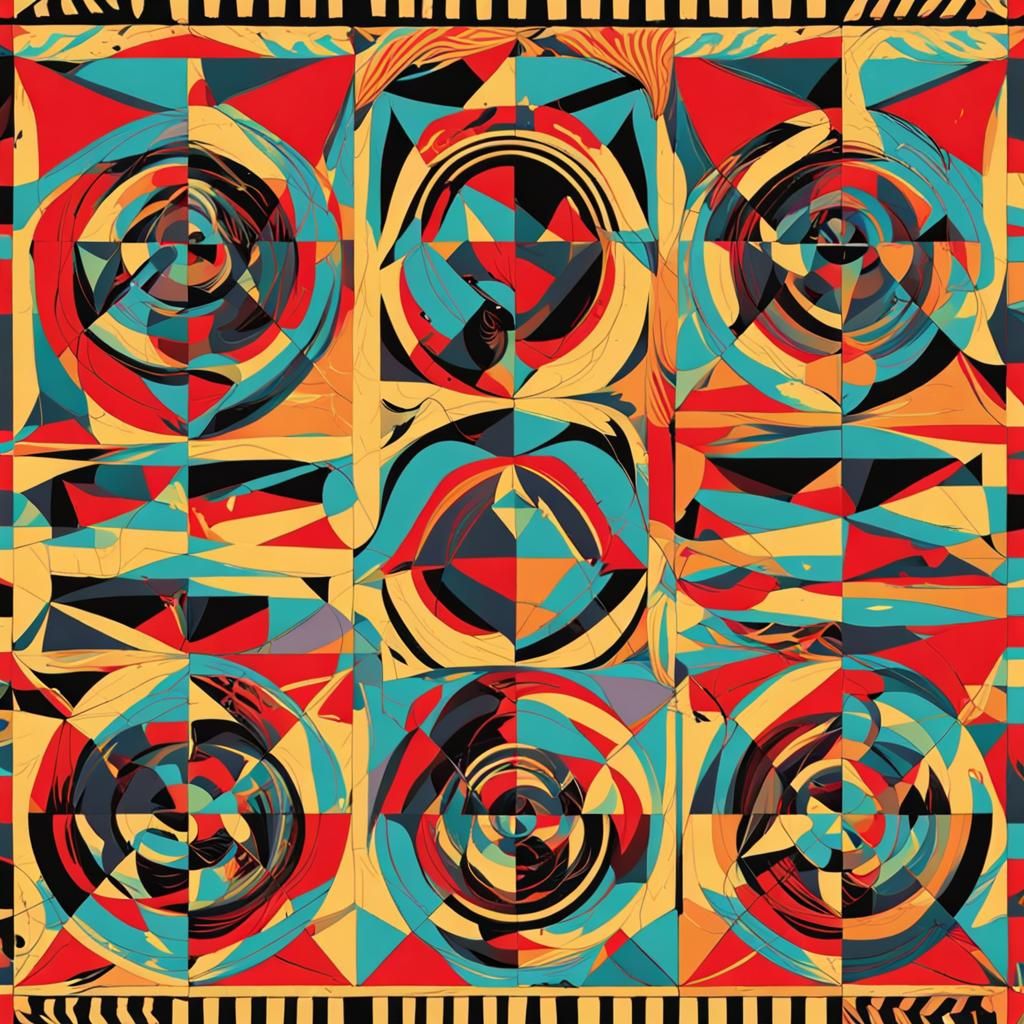 Seeing the repeating patterns most people ignore and they ha...