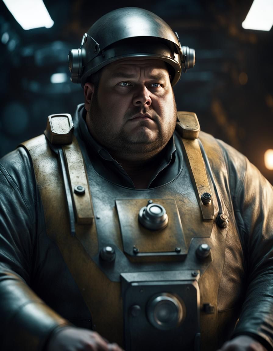 HotChubbyBear