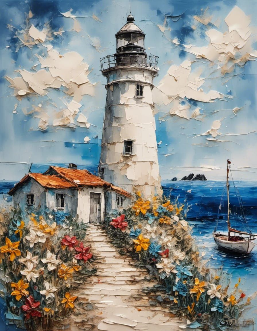 Lighthouse