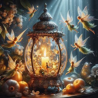 Lantern