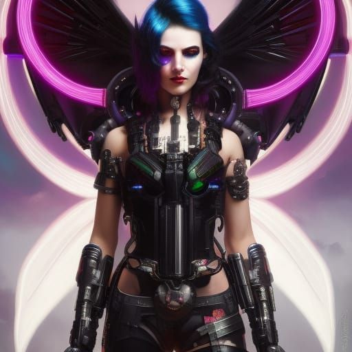 Seraphnie
