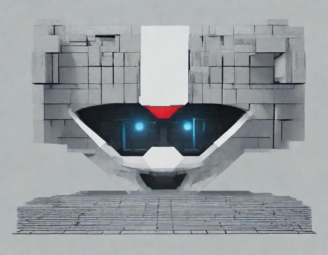 I, for one, WELCOME our new AI overlords