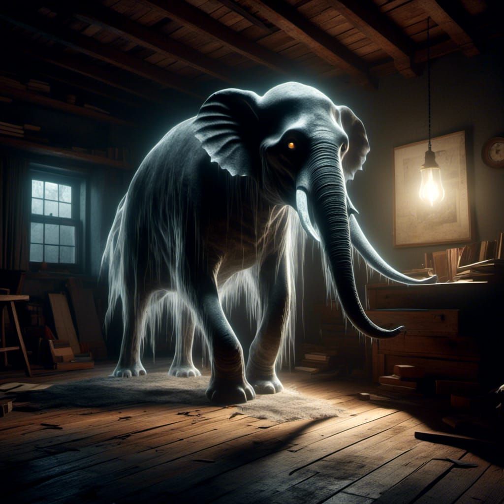  testing <lora:Ghost Entity:1.0>