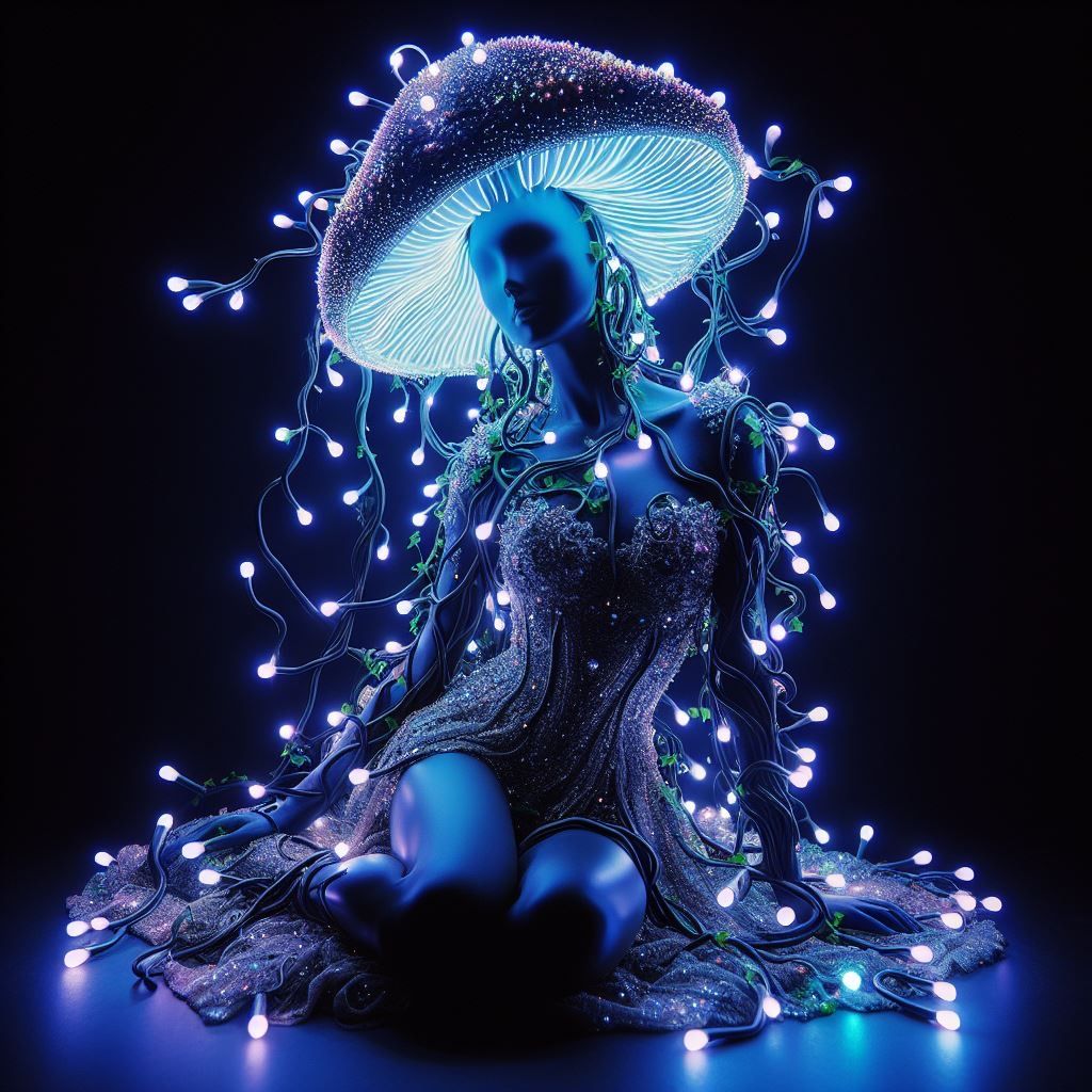 the face of a god v252