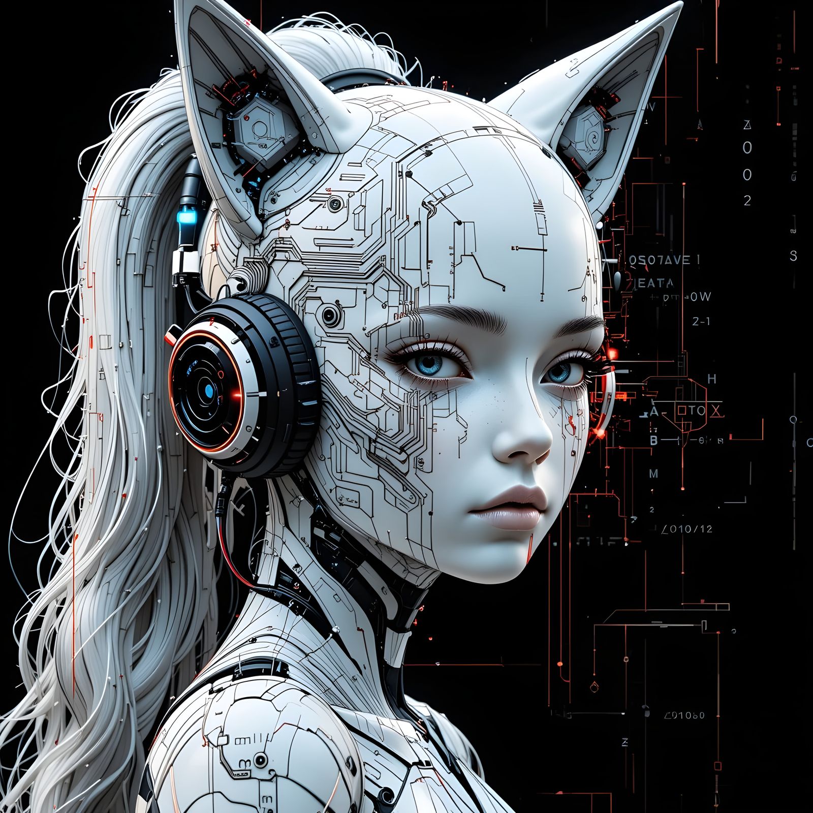 [METRO.701] Why does one model rewrite the fate of many?