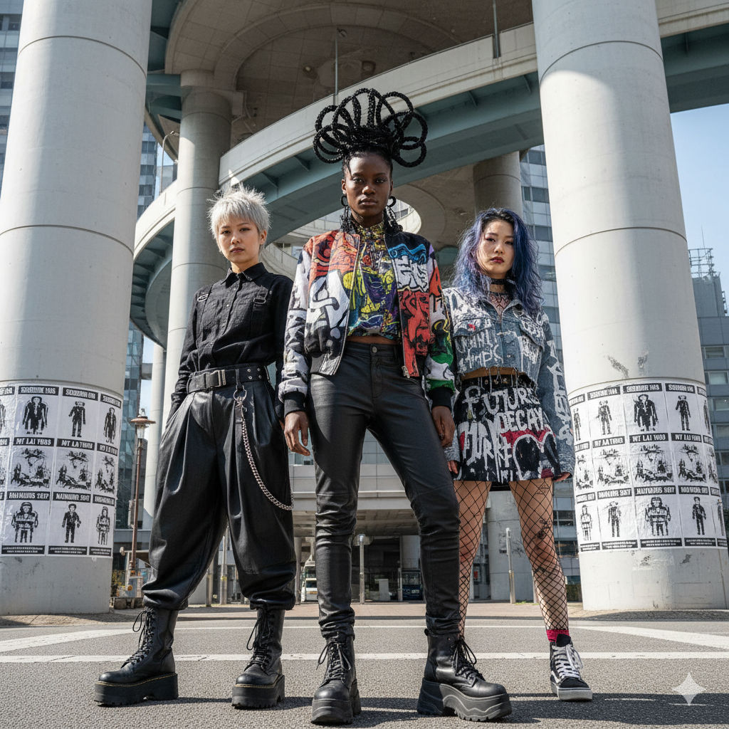 Construct of Amnesia