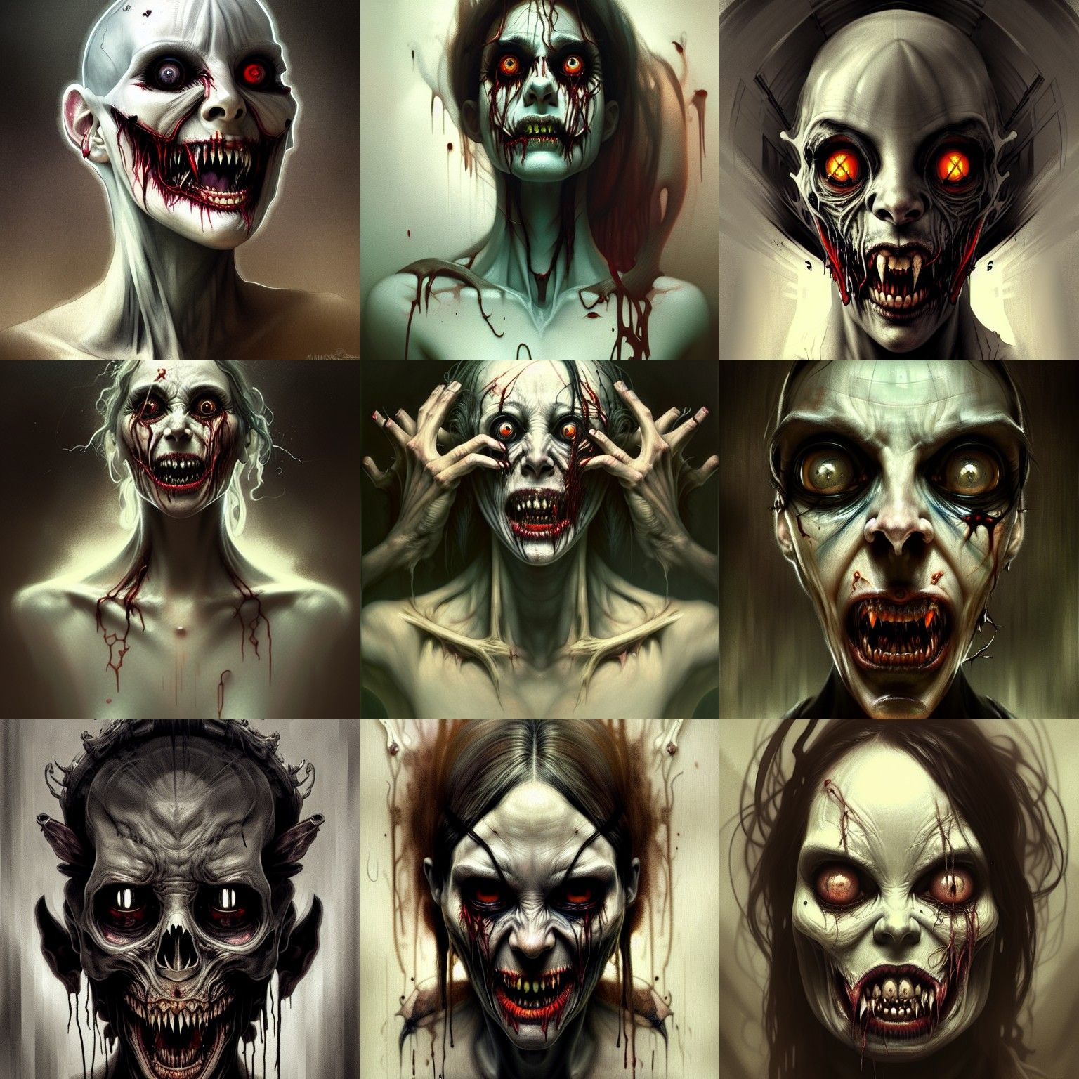 Mind of a Psychopath
