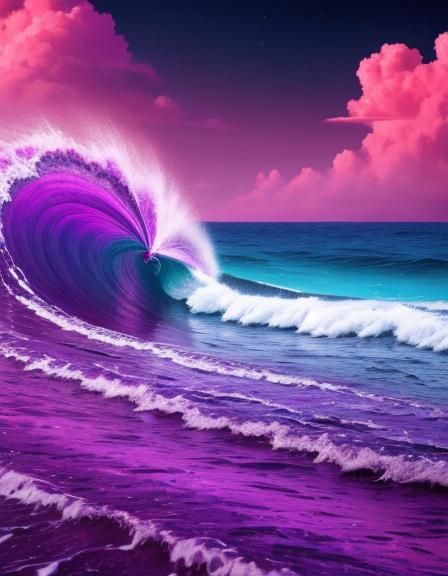 wavelength