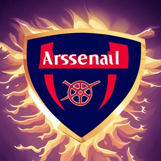 512x512 2024 logo arsenal