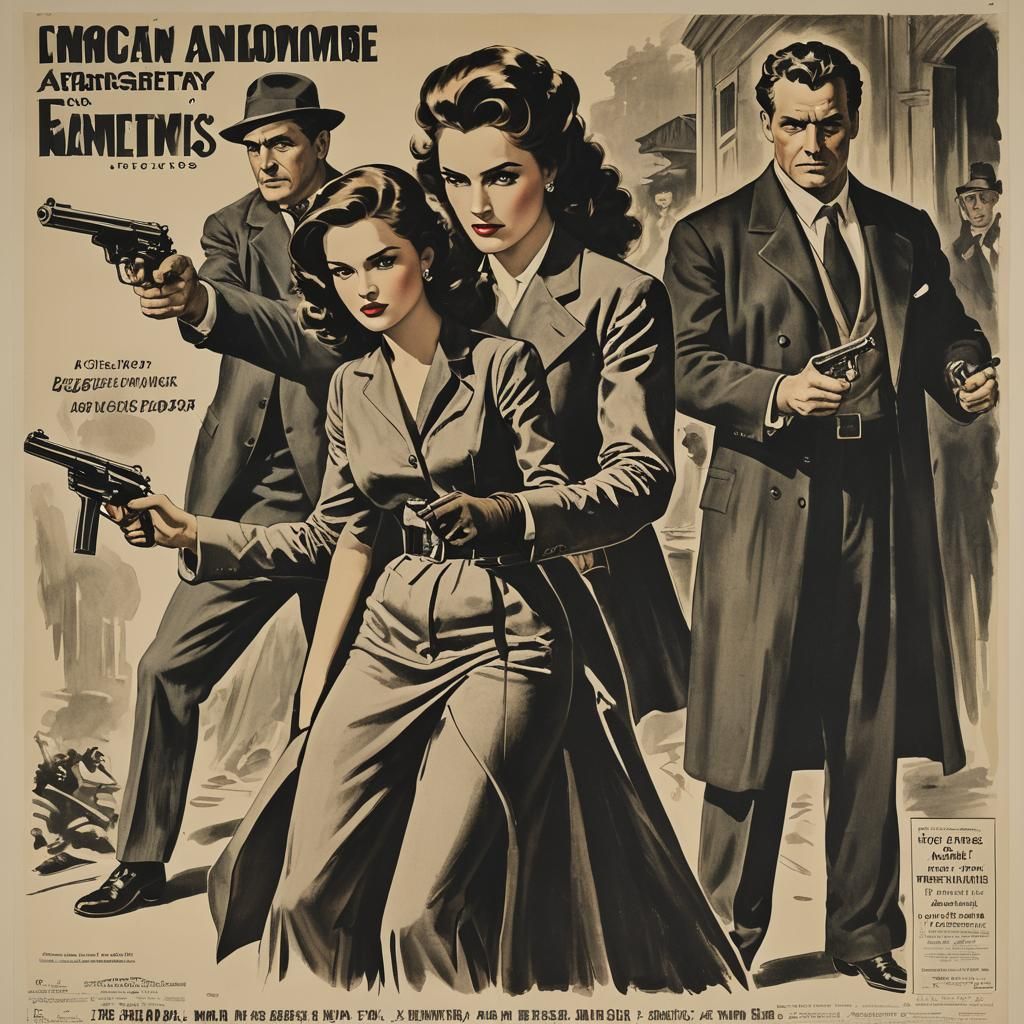 Movie poster