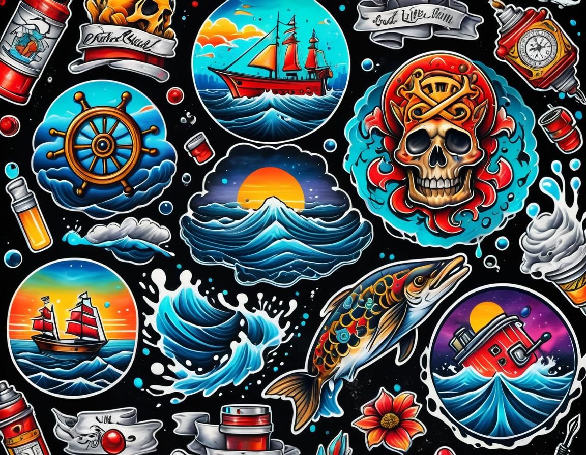 Tattoo Designs