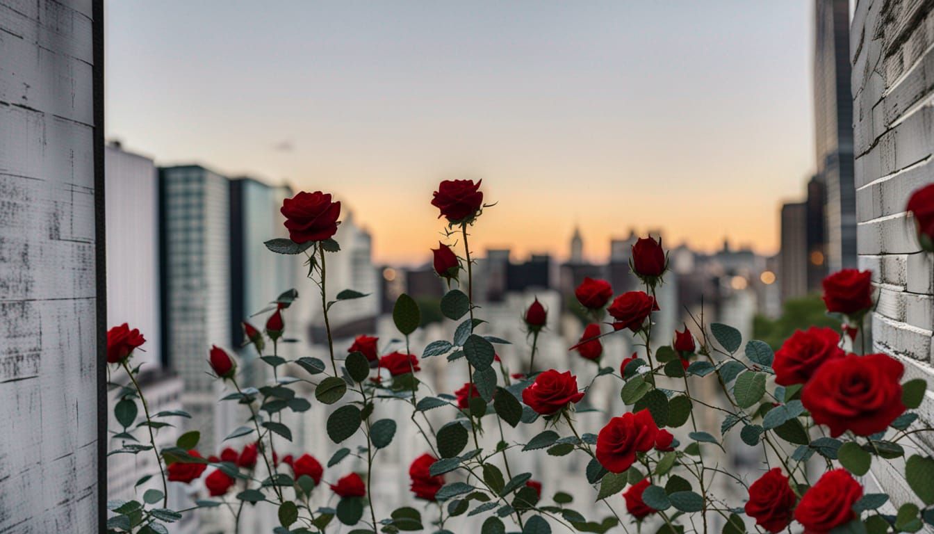 Roses