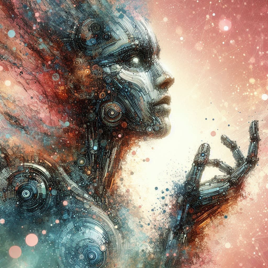 Cybernetic Emergence