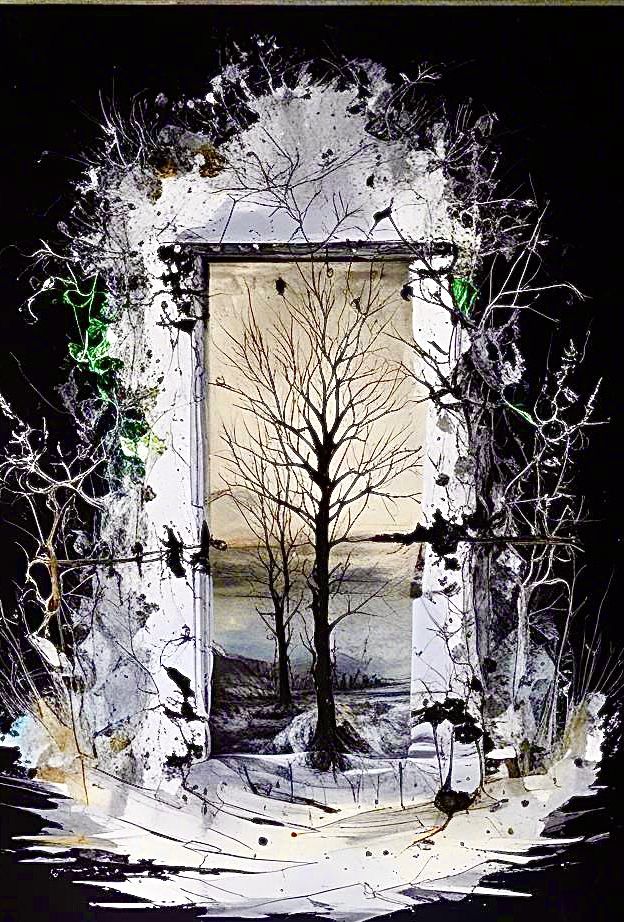 “ When it's over, I want to say: all my life I was a bride married to amazement.” Mary Oliver