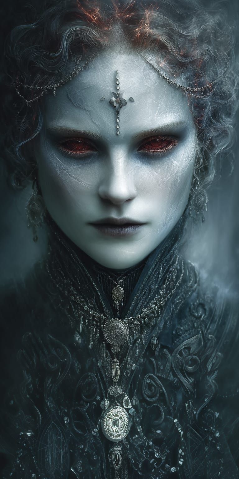 Marquessa of Nightmare