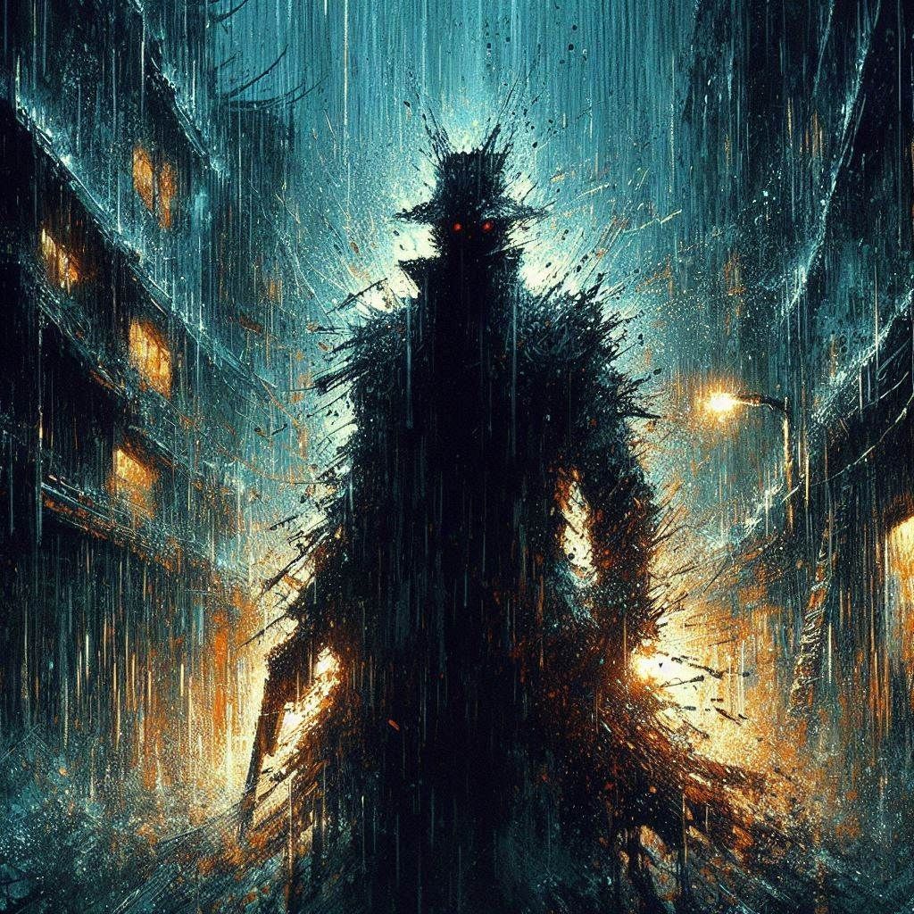 The Specter