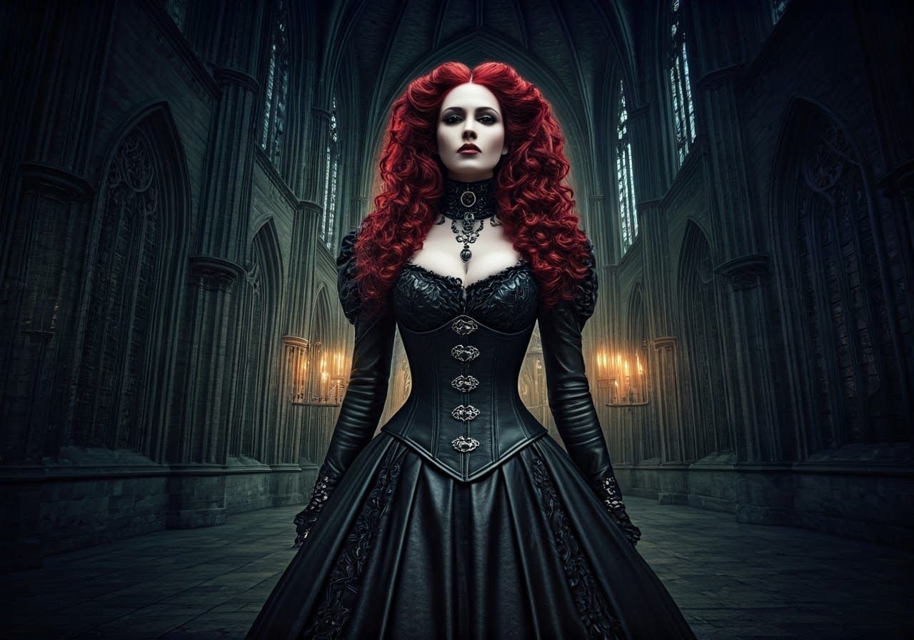 Gothic