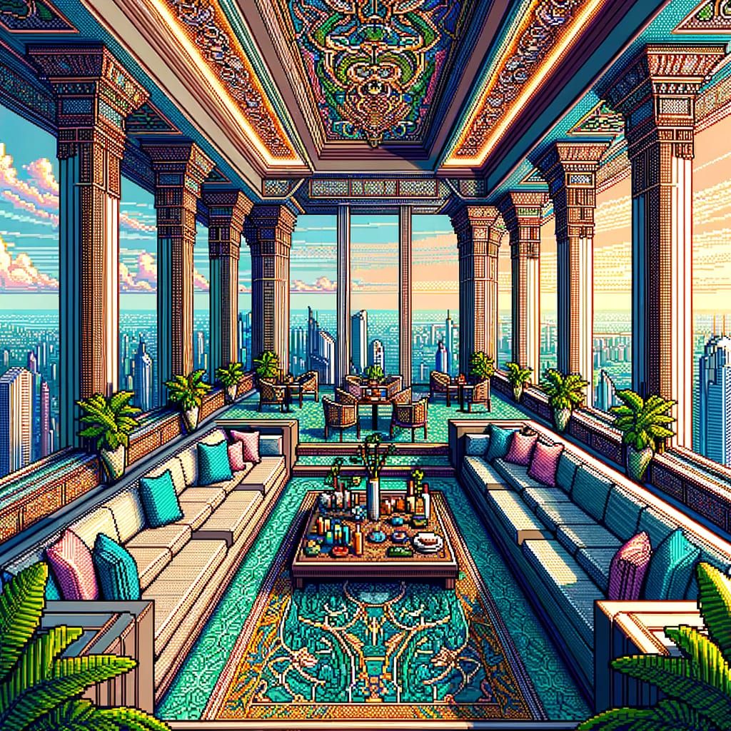 125th floor