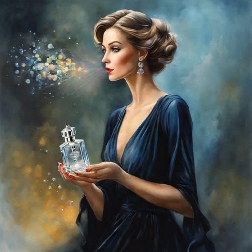 Fragrance