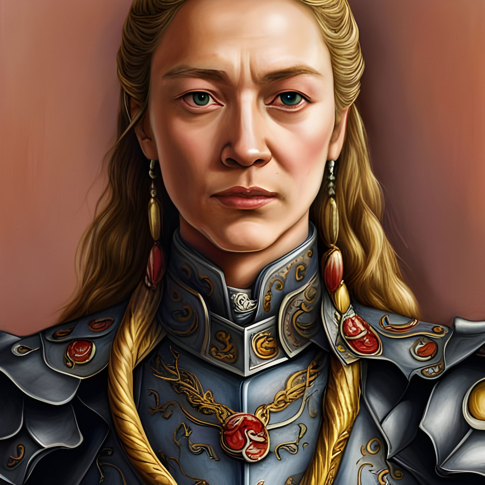 Rhaenyra Targaryen