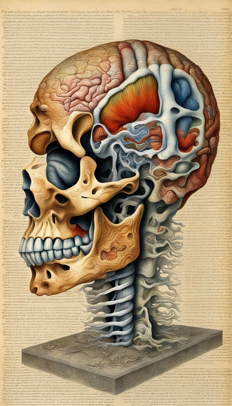Skull