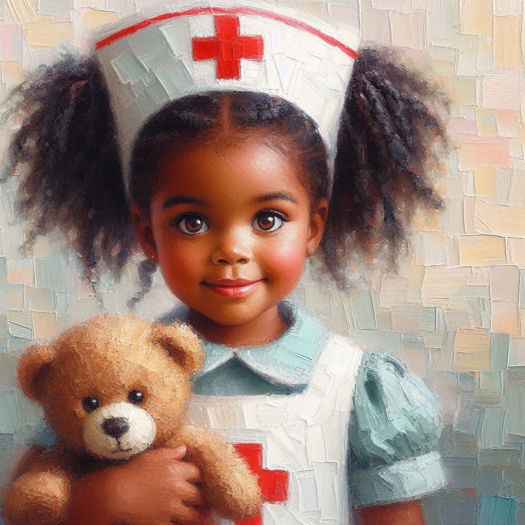 He's much better now