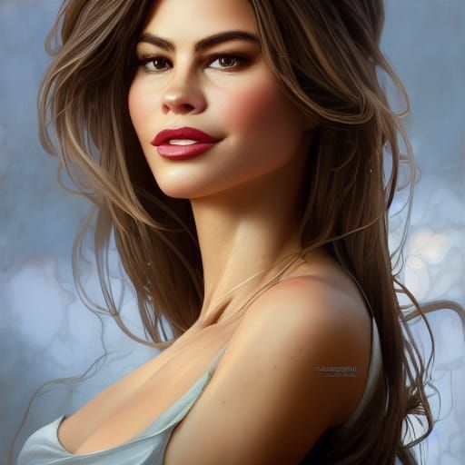 Sofia Vergara