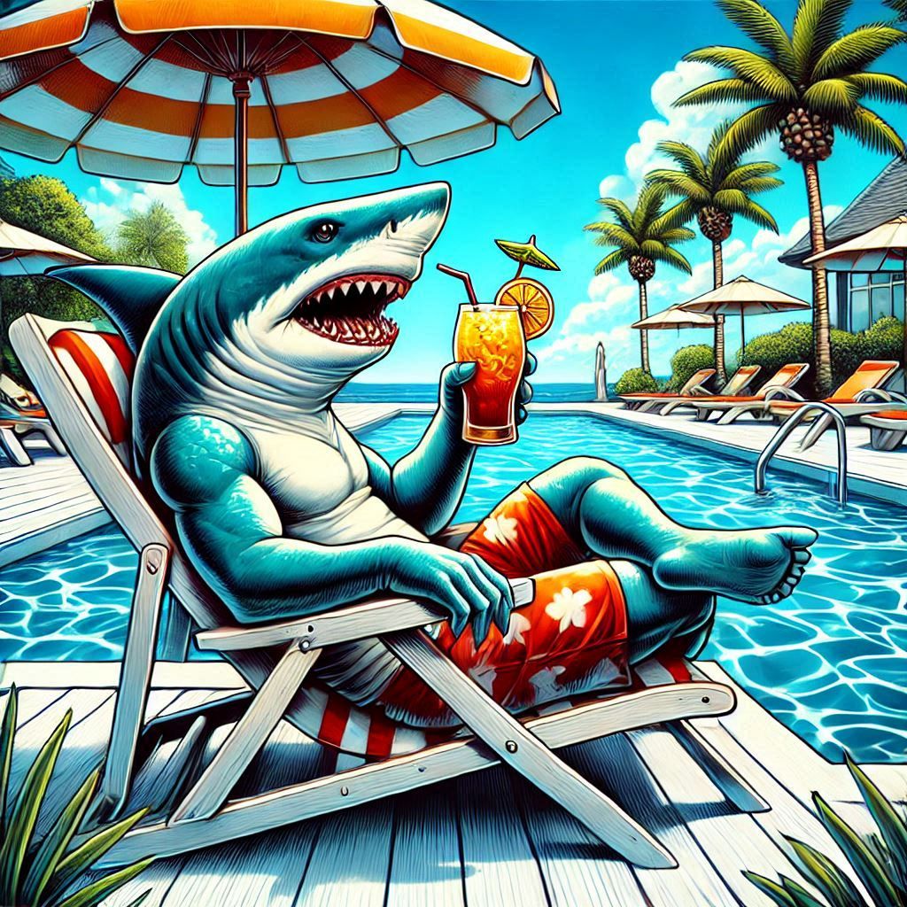 Pool Shark
